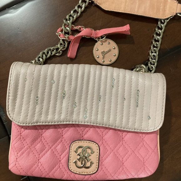 Guess shoulder bag - Picture 1 of 6